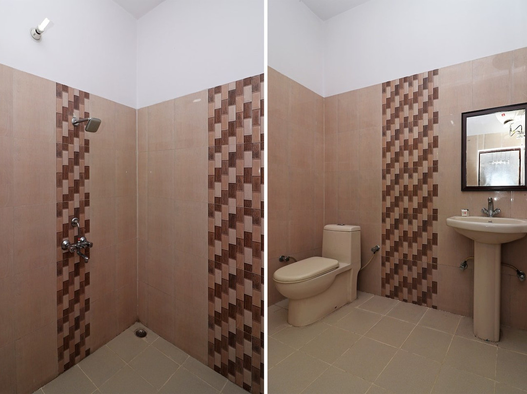 SPOT ON14161 Hotel Asdr主图