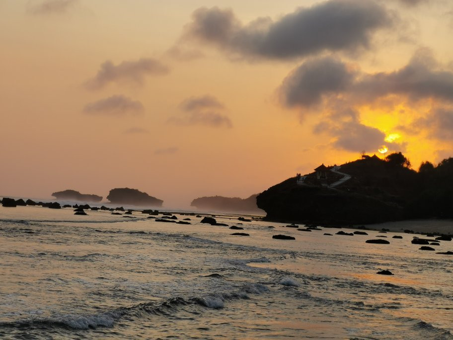 Desa Limasan Resort主图