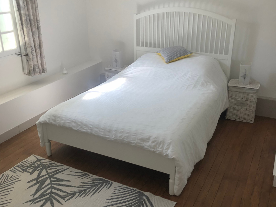 La Maisonnée Girondine主图