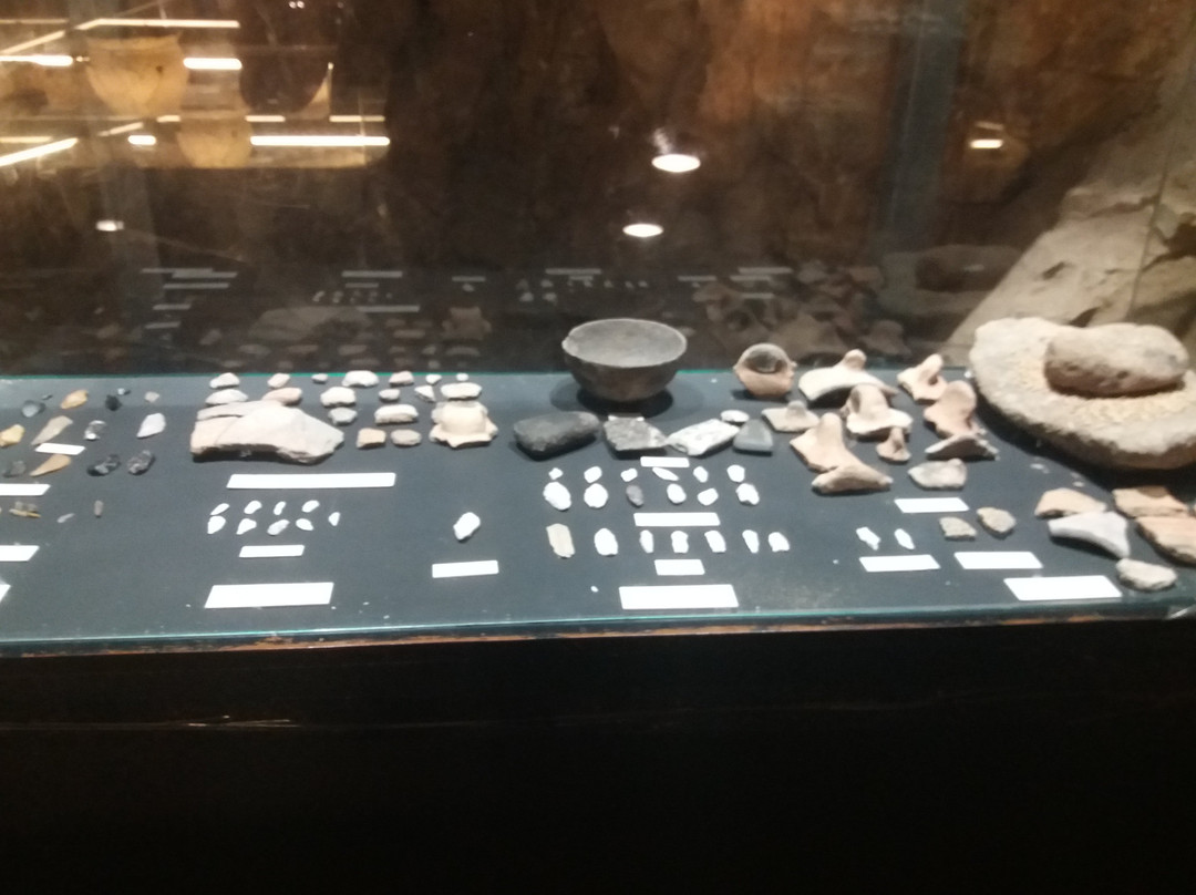 Museo Etnologico de Morella y del Maestrazgo景点图片