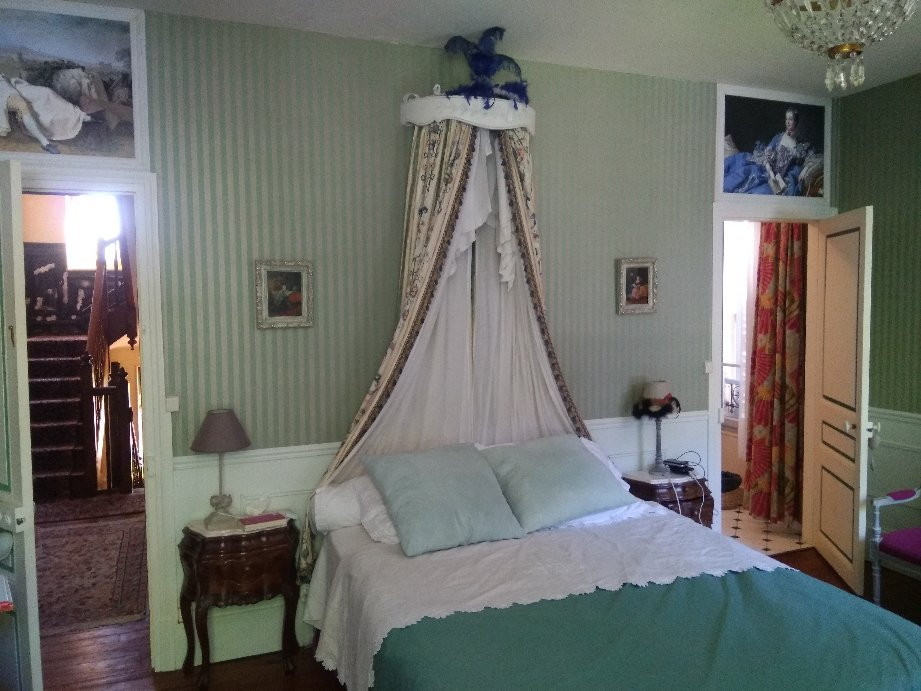 Villa Maziere主图