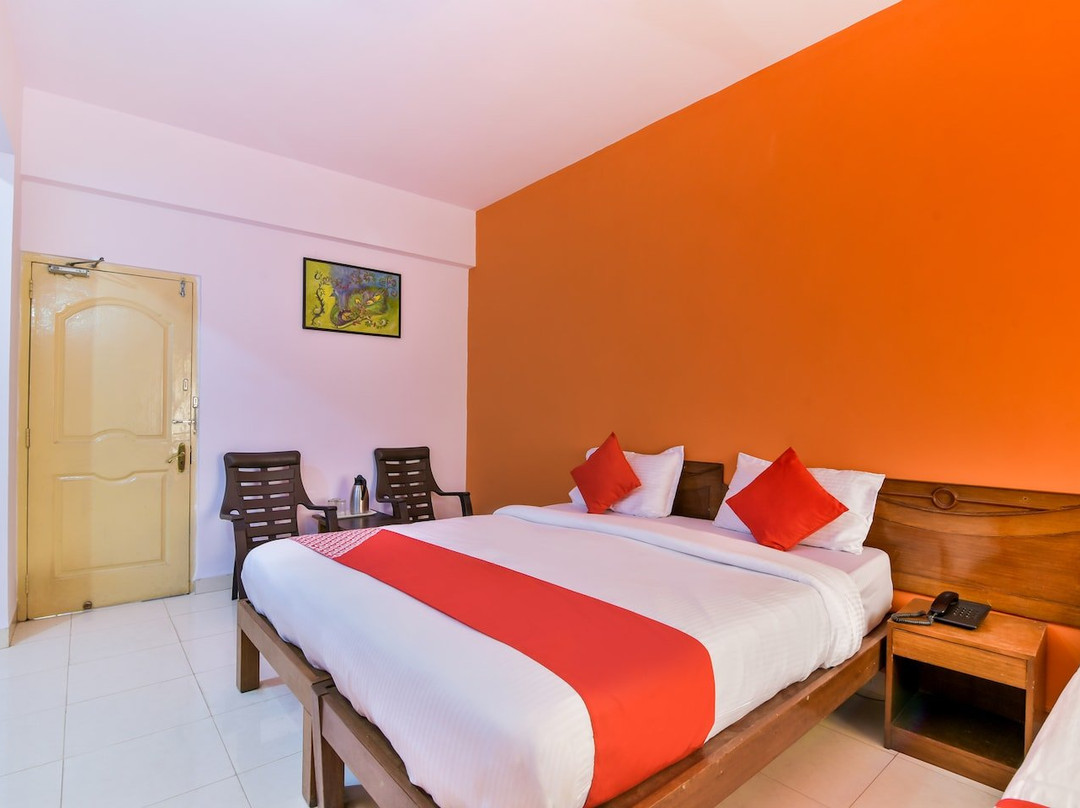 Oyo Hotel Mayura Novacity主图