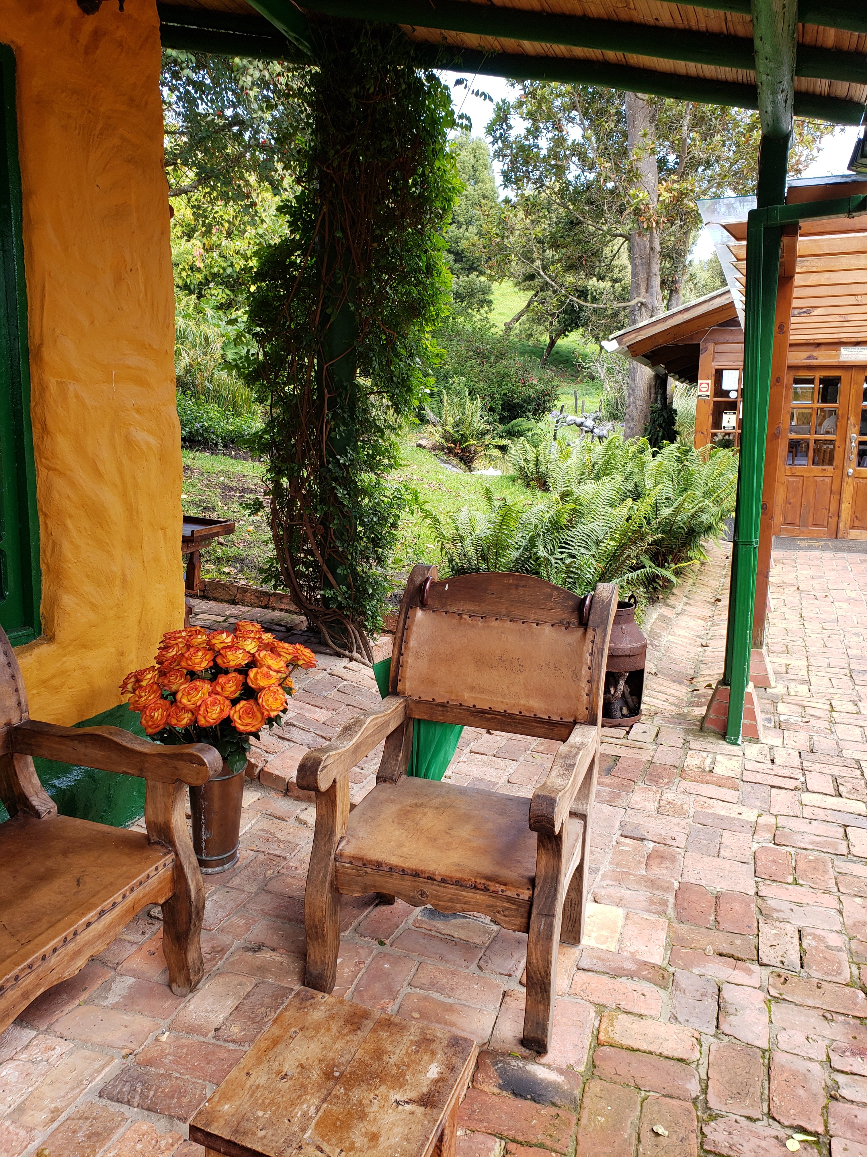 Estancia San Antonio-官方