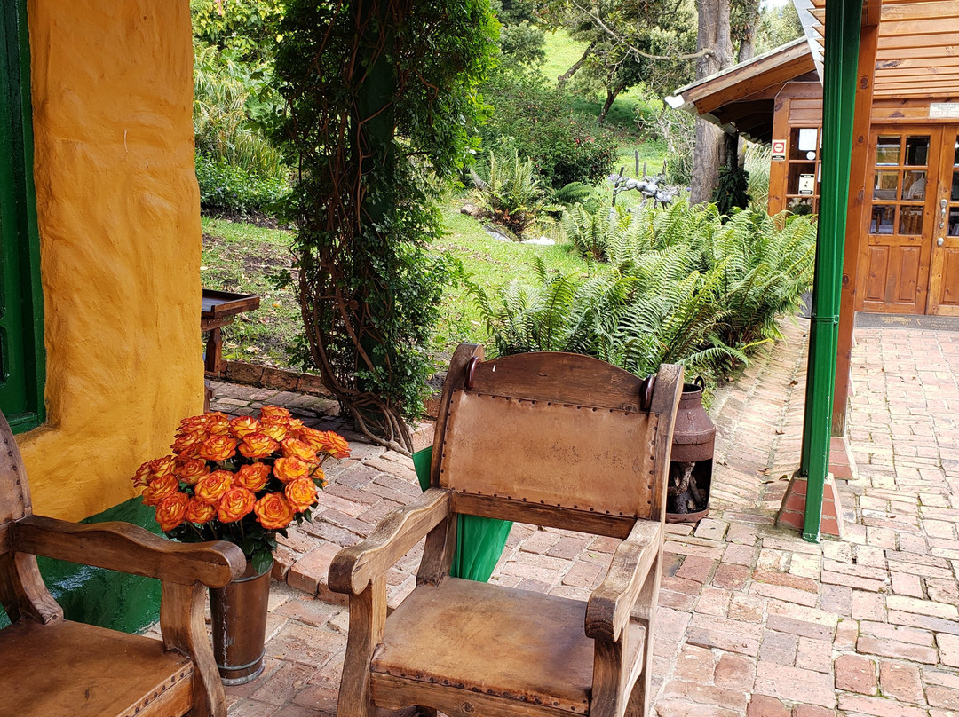 Estancia San Antonio主图