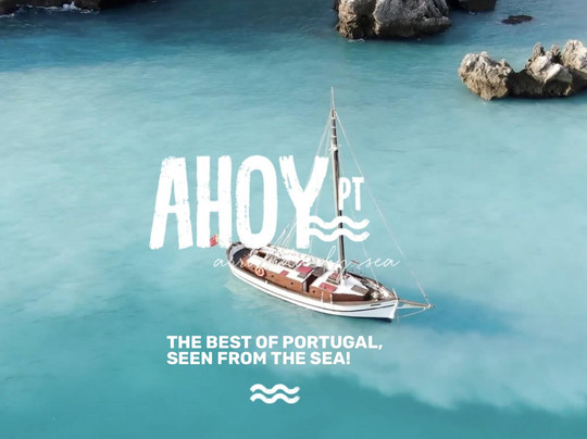 Ahoy Portugal