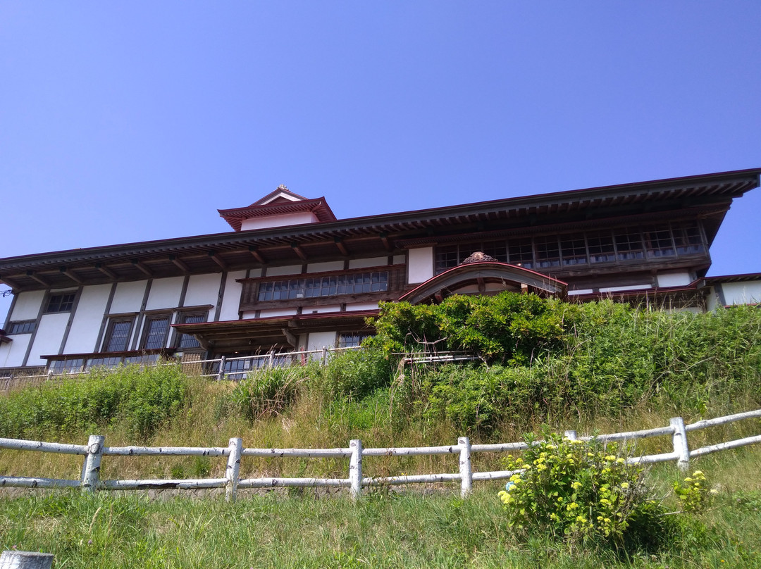 小樽市鰊御殿-小樽市必去景点