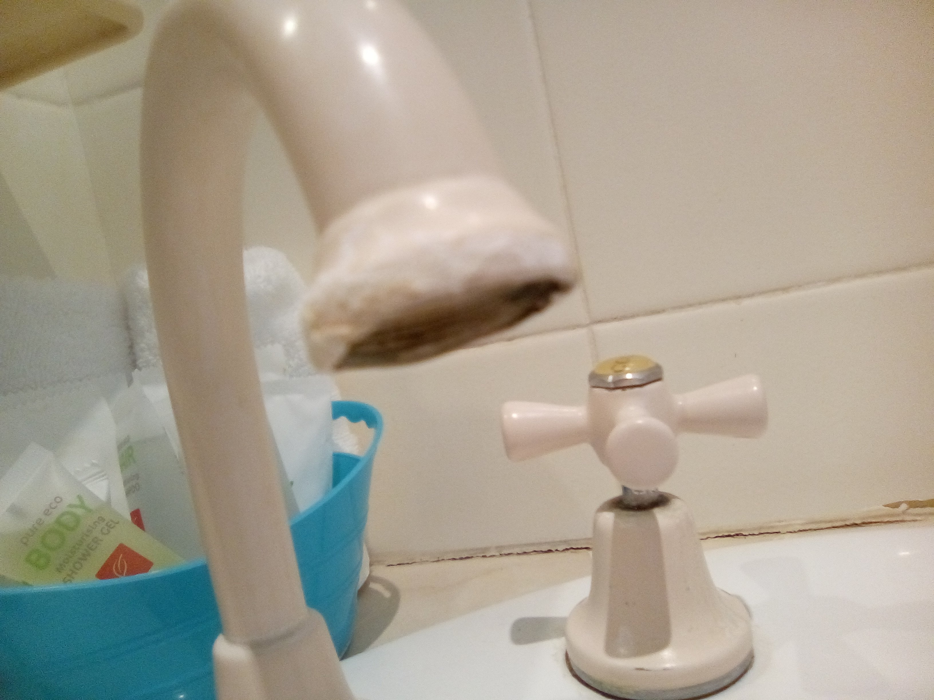 Best Western Cambridge Hotel Kununurra-浴室