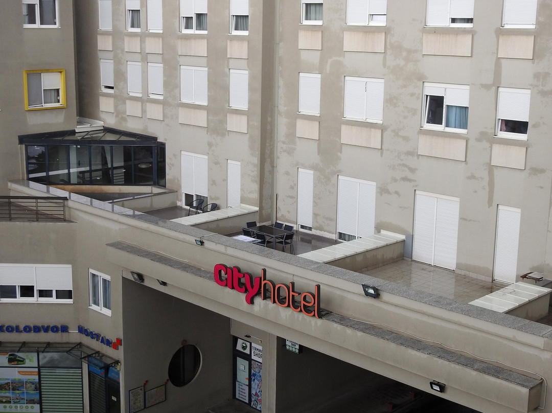 City Hotel Mostar主图