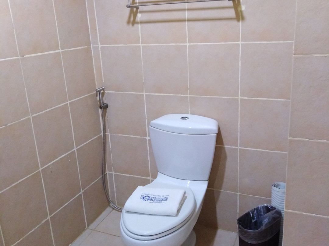 Ciudad Christhia Resort主图