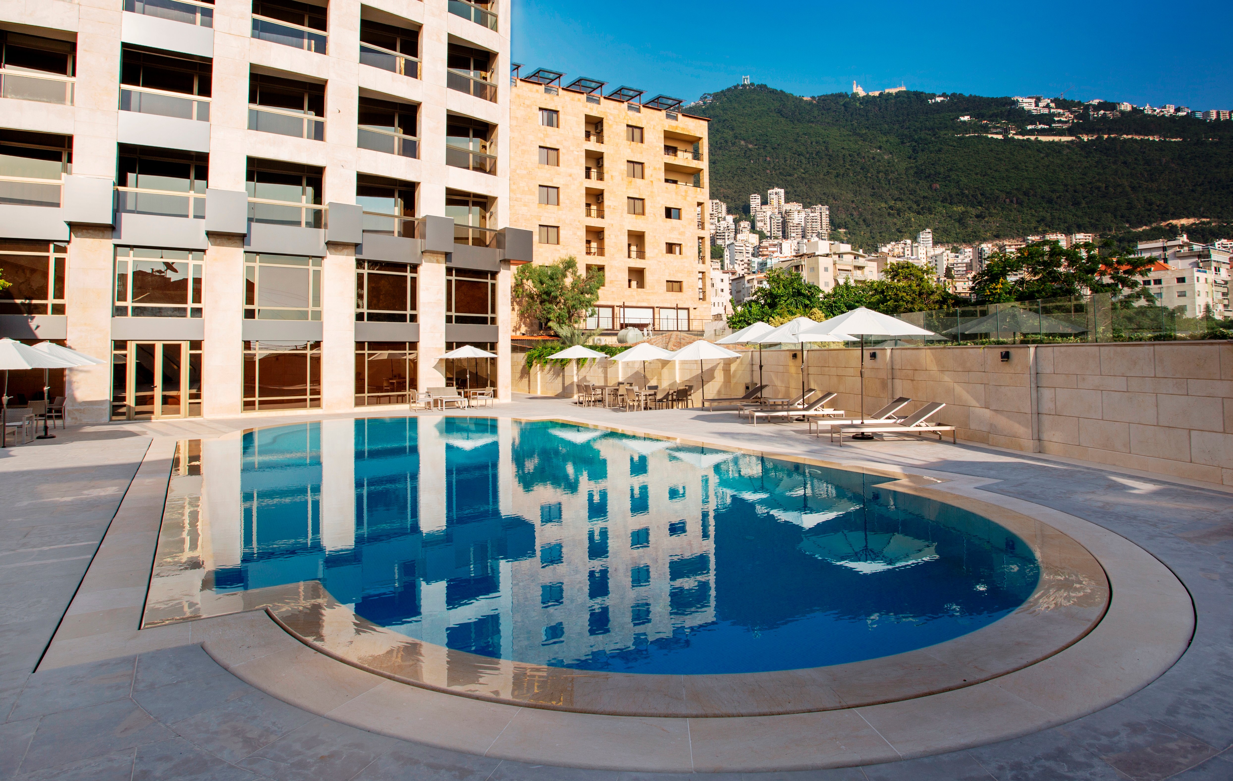 The Rooms Boutique Hotel-官方