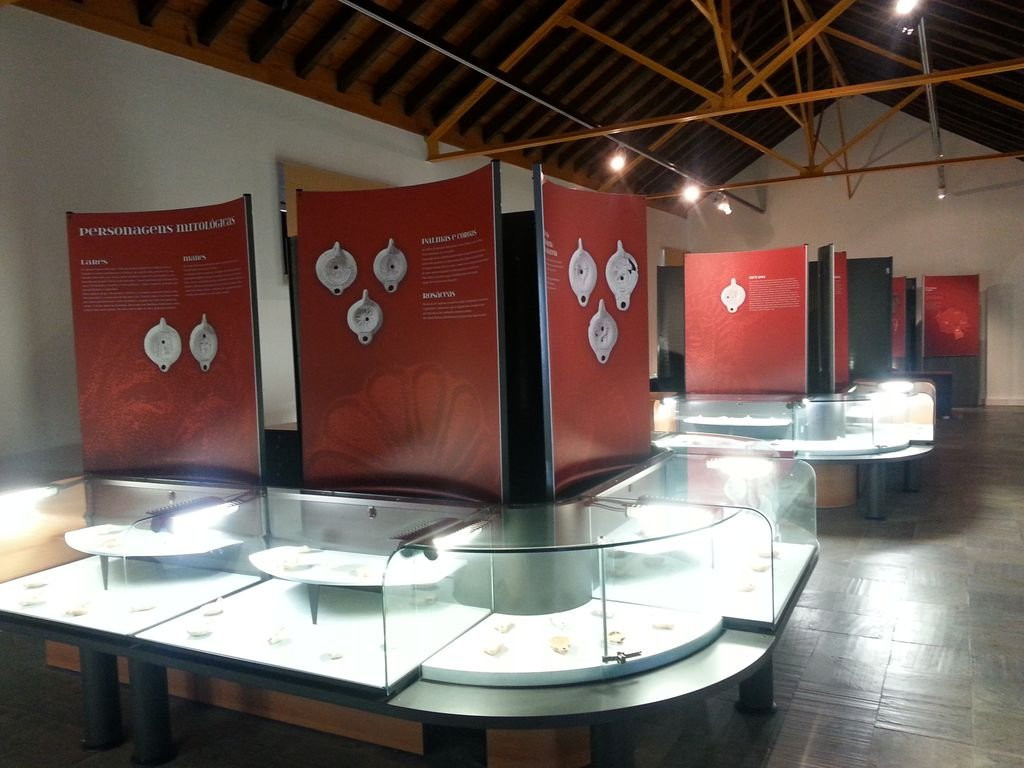Museu da Lucerna景点图片