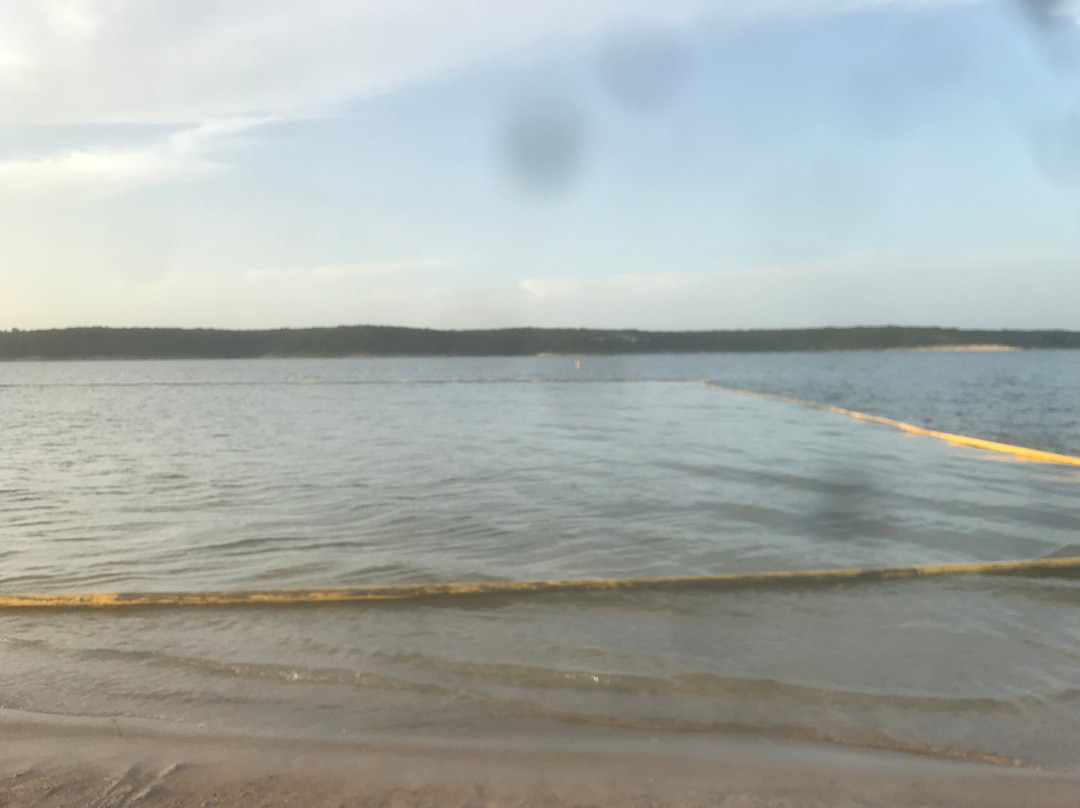 Belton Lake-Belton必去景点