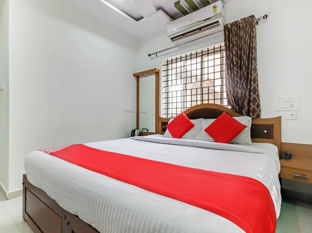 OYO 28303 Yesh Comforts主图