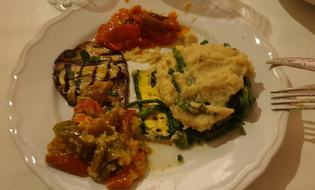 Hotel dei Messapi主图