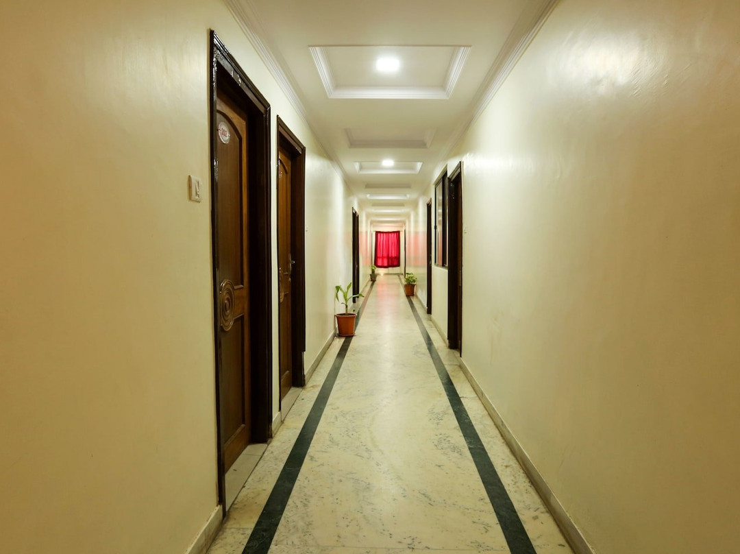 Hotel Indraprastha主图