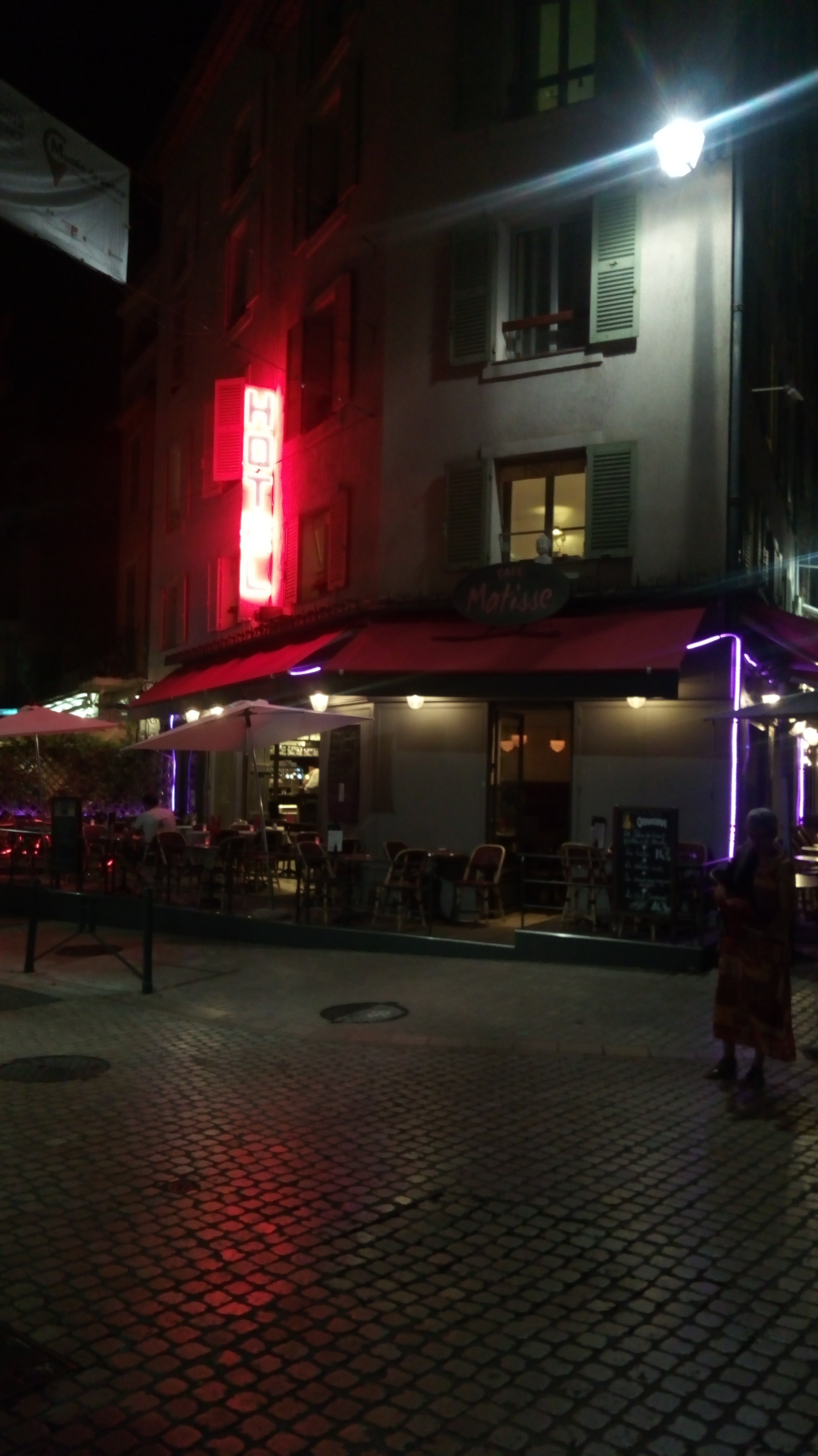 维克托瓦尔酒店-浴室