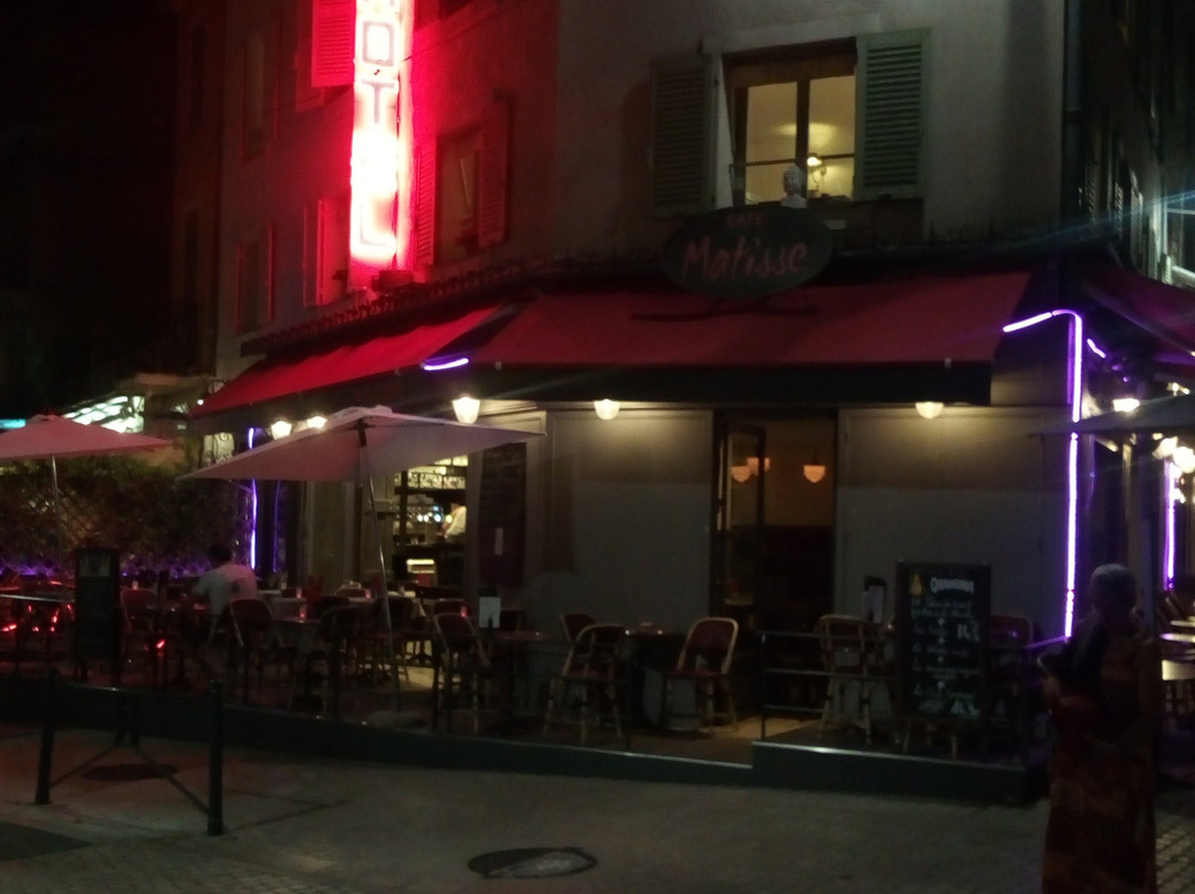 维克托瓦尔酒店主图