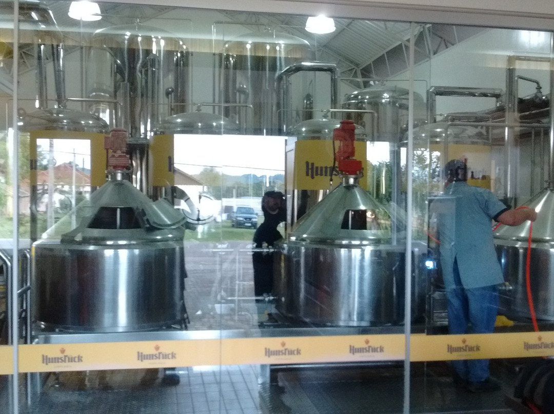 Cervejaria Hunsrück-Dois Irmaos必去景点