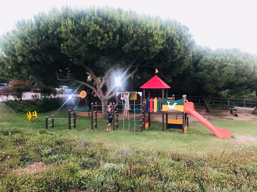 Vila Alba Resort主图