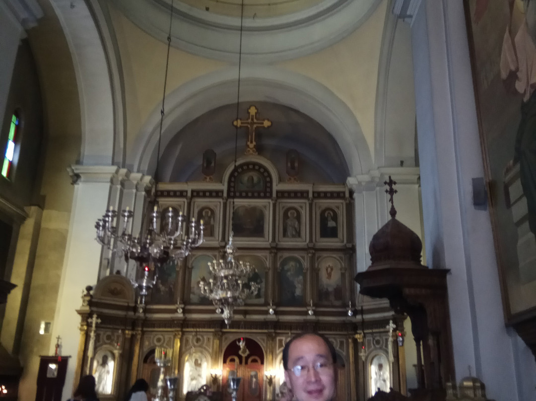 Lapidarium in St. Michael's Church-科托尔必去景点