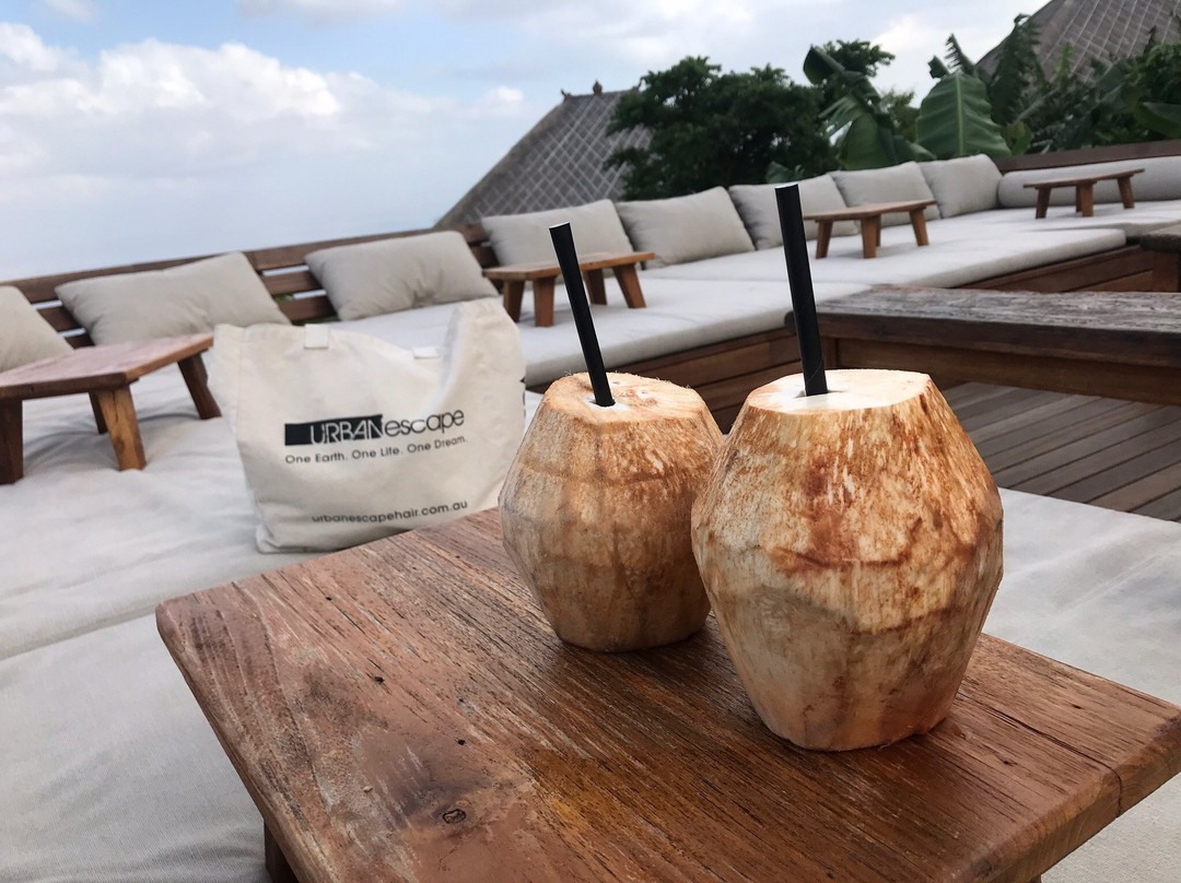 Morning Light Yoga Studio-培卡图必去景点