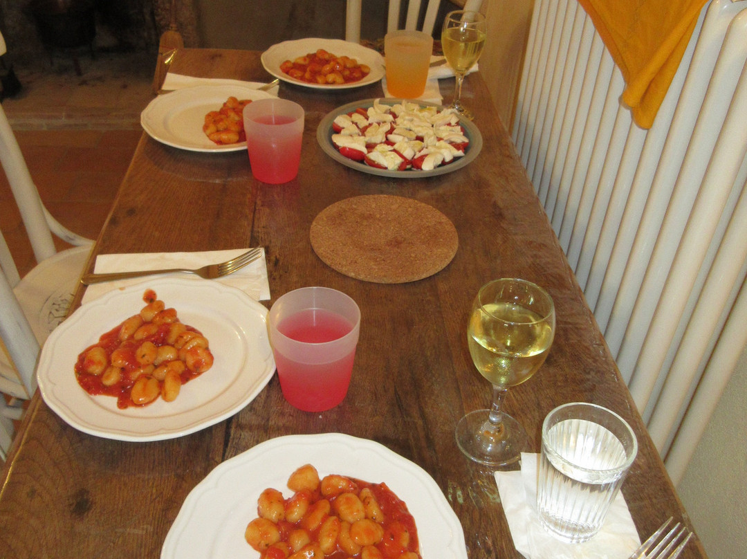 B&B Noce Spagnola主图