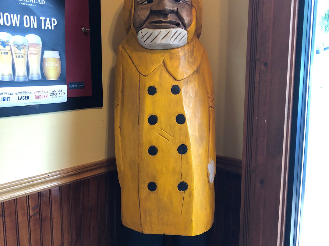 The Dockside Inn & Restaurant主图