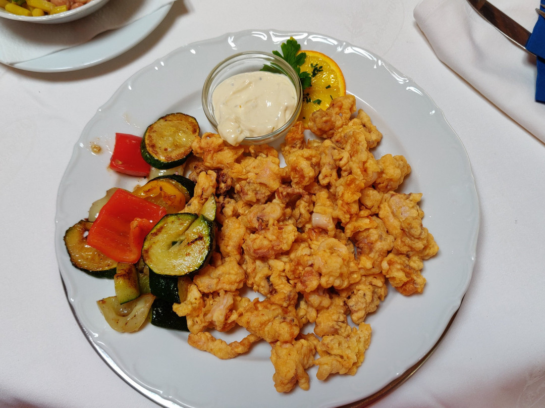 Brancurnik Guesthouse主图