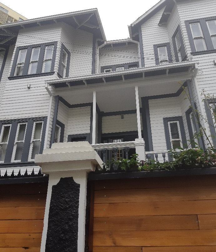 La Blanca Hotel主图