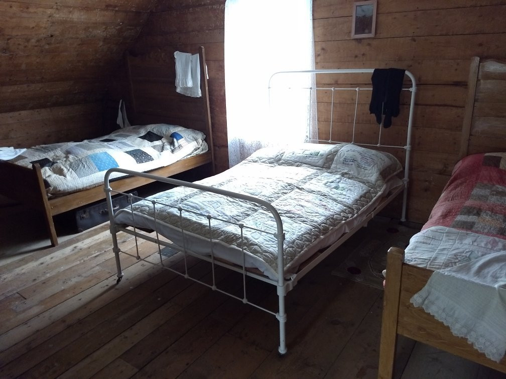 Fisherman's Life Museum-Oyster Pond必去景点