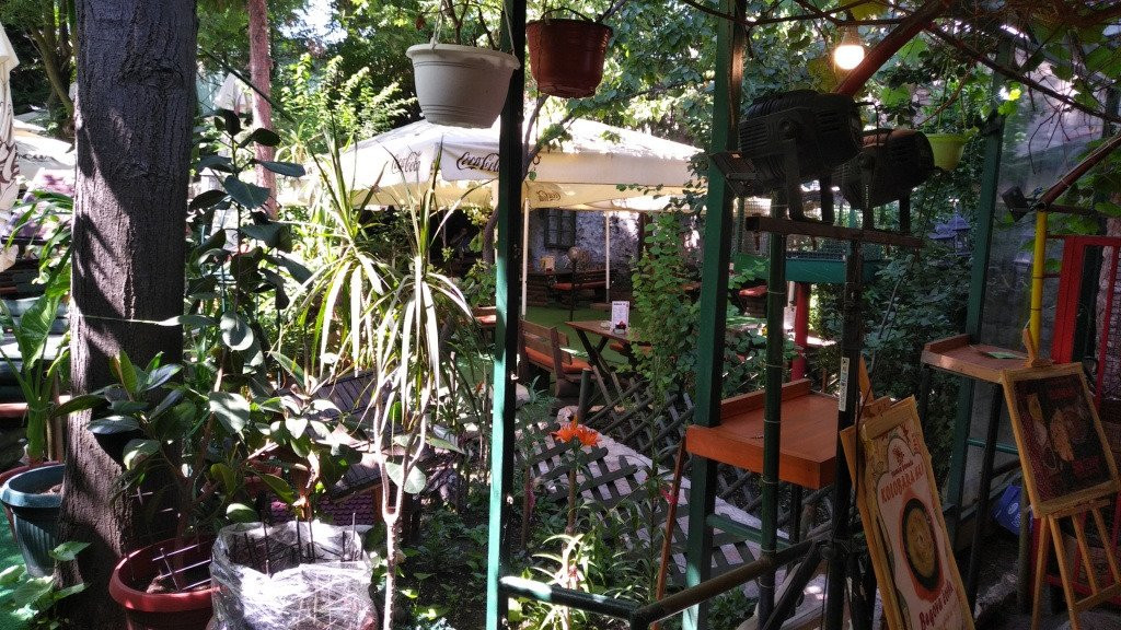 Kolobara Han-萨拉热窝必去景点