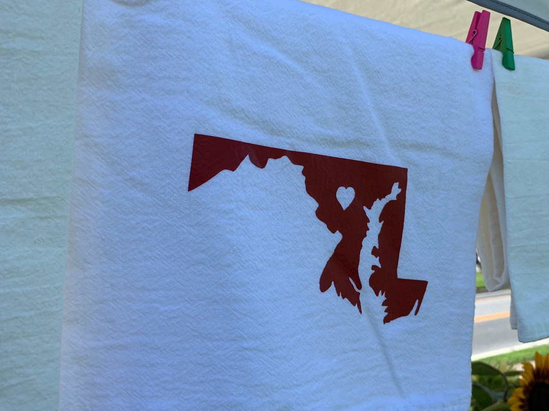 Asbury Church Farmers Market-Smyrna必去景点