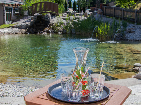 Klawunn Hotel & Apartment主图