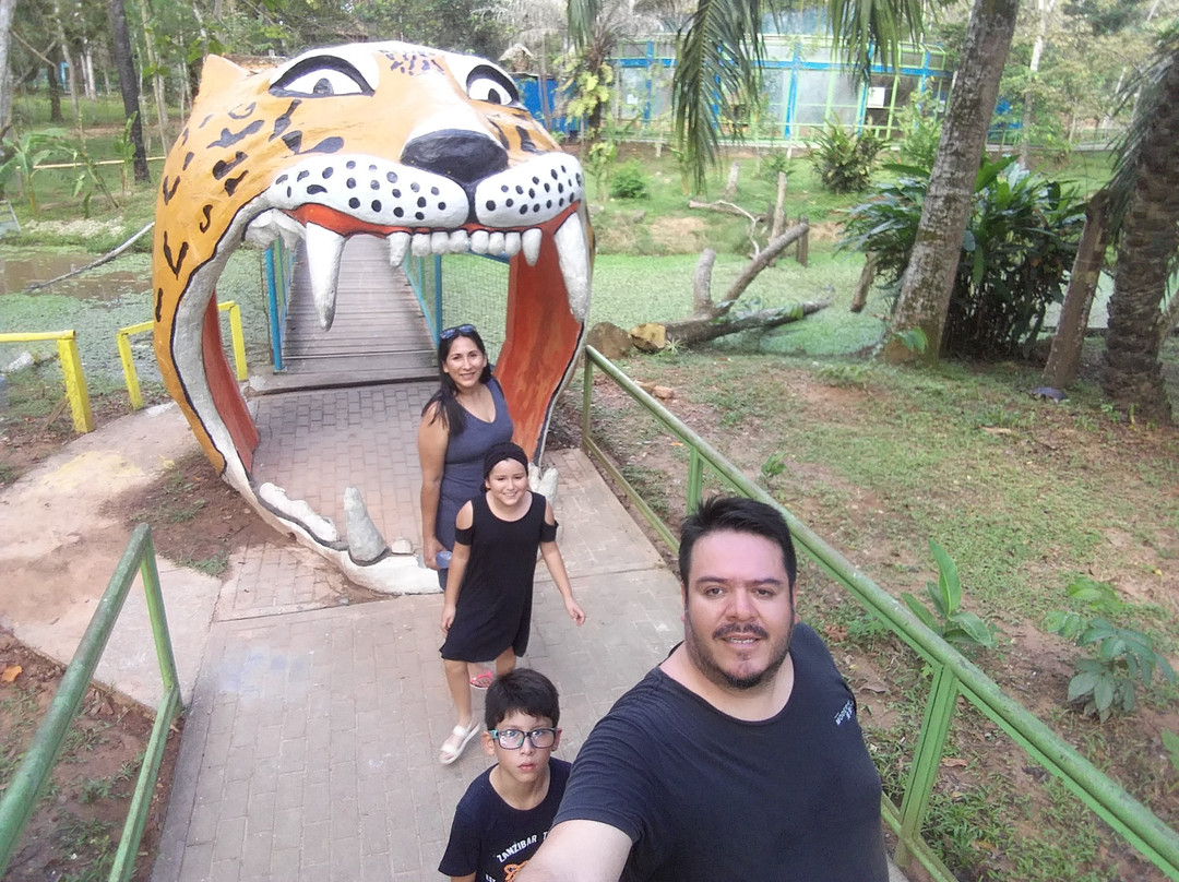 Parque Natural de Pucallpa-Pucallpa必去景点
