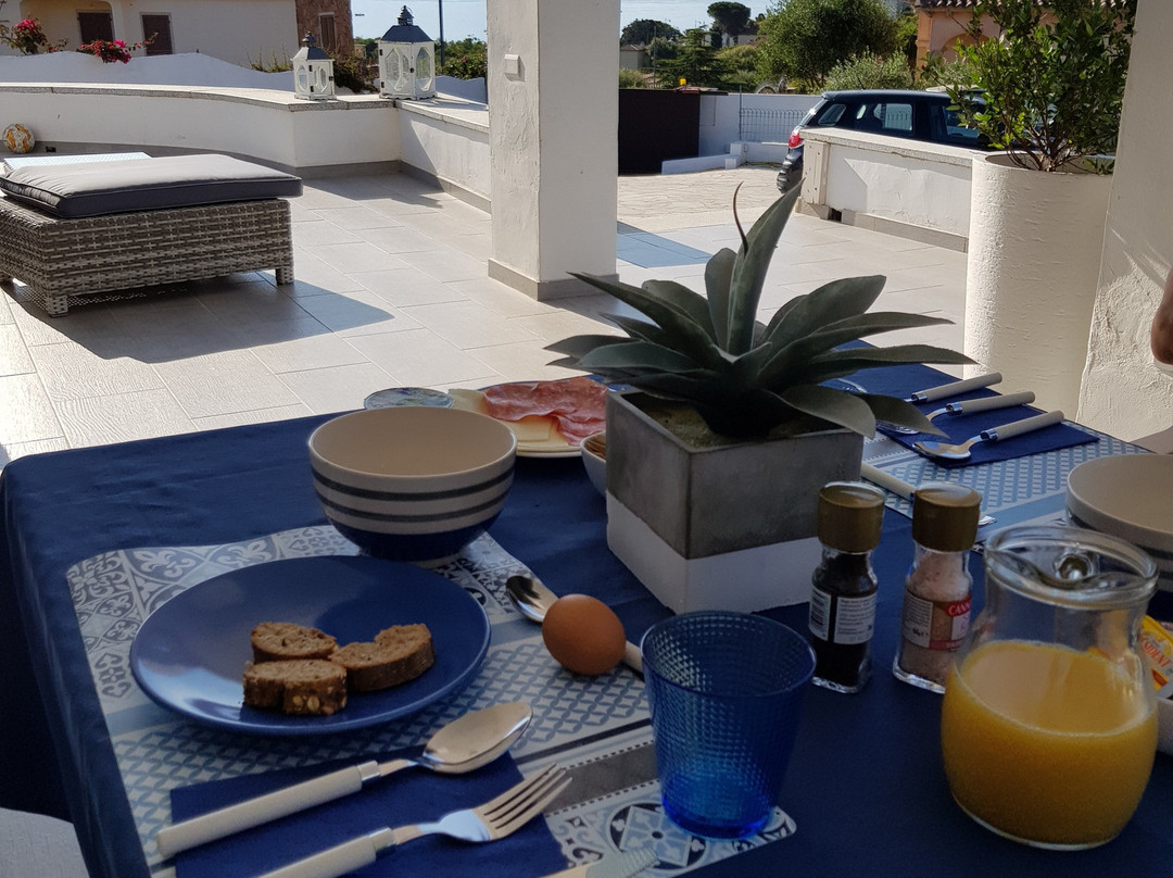 B&B Domus de Diana主图