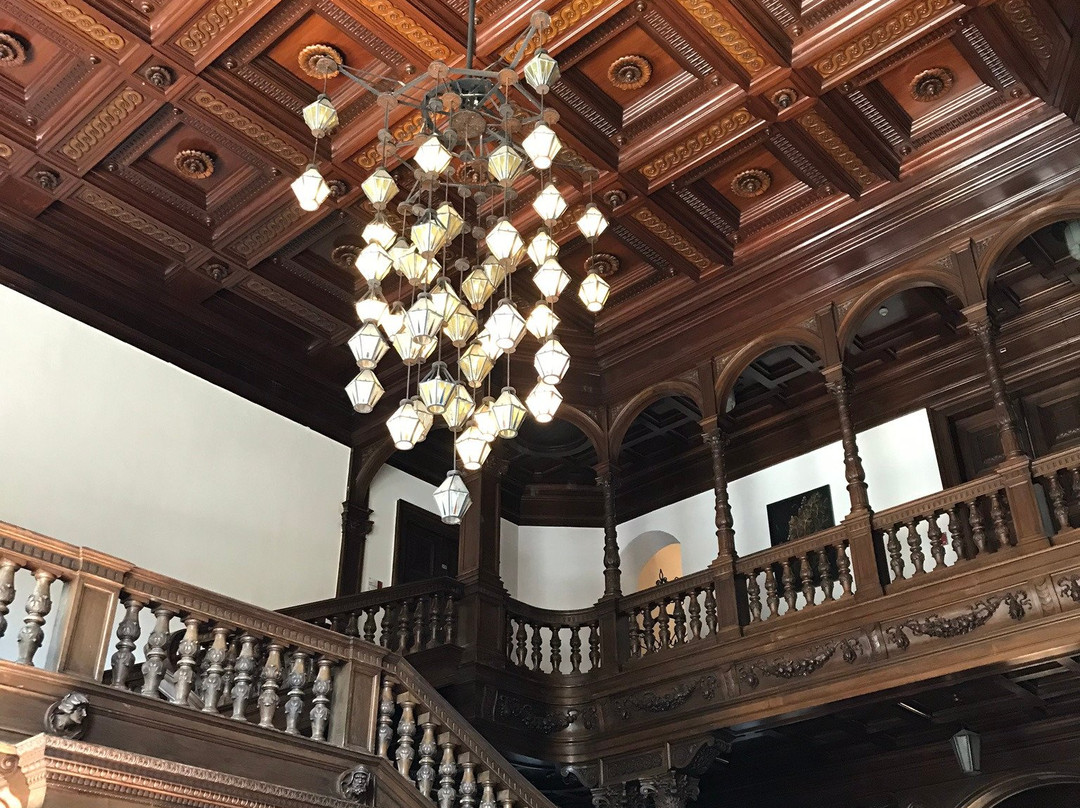 Hotel Zamek Moszna主图