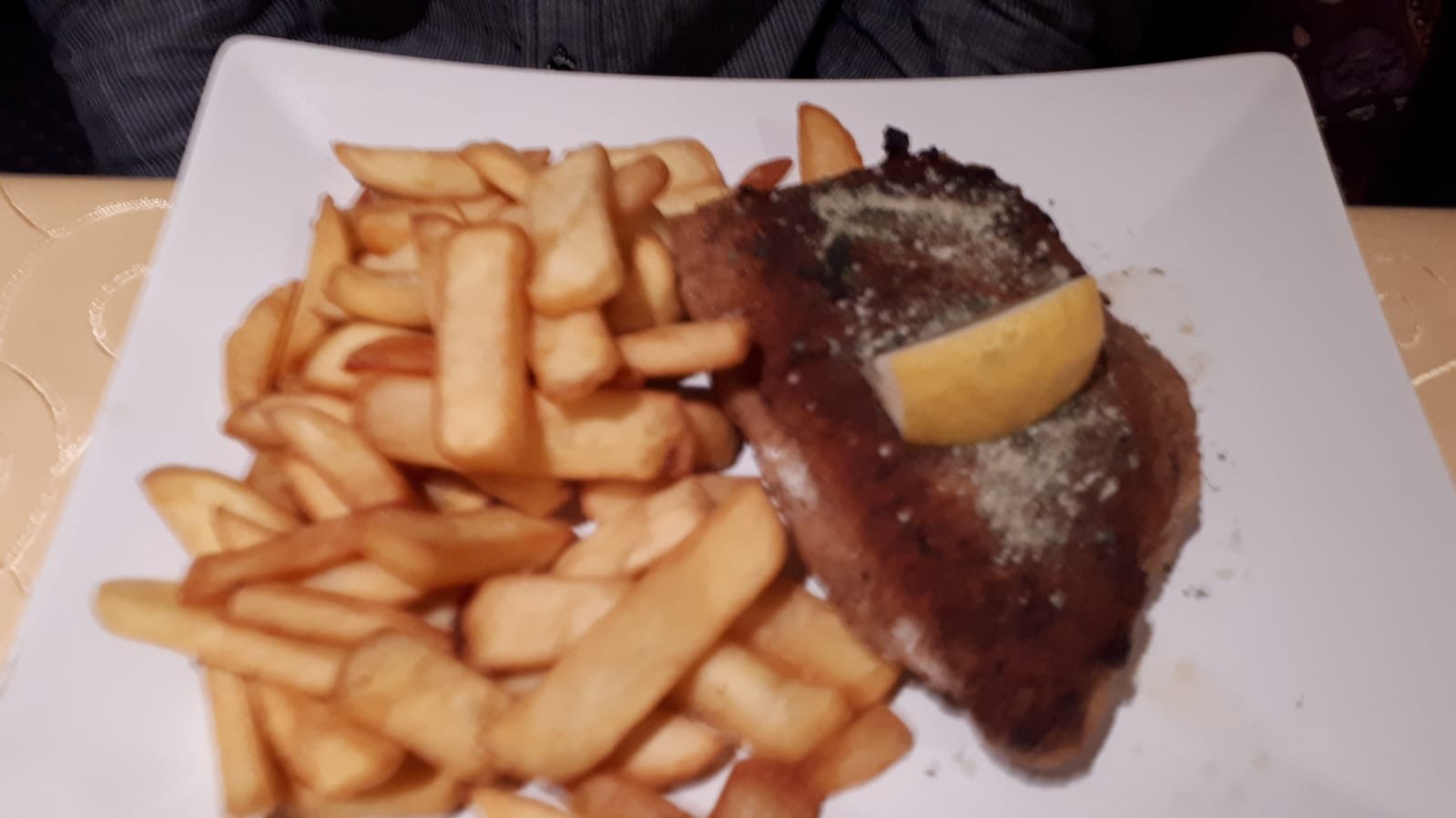 Gasthaus Post-官方