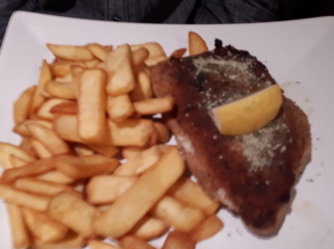 Gasthaus Post主图
