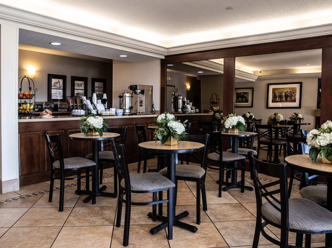 The Hatfield Inn主图