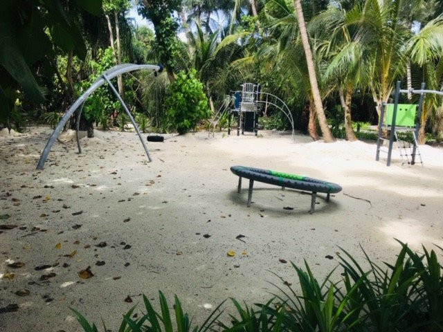 The Residence Maldives at Dhigurah主图