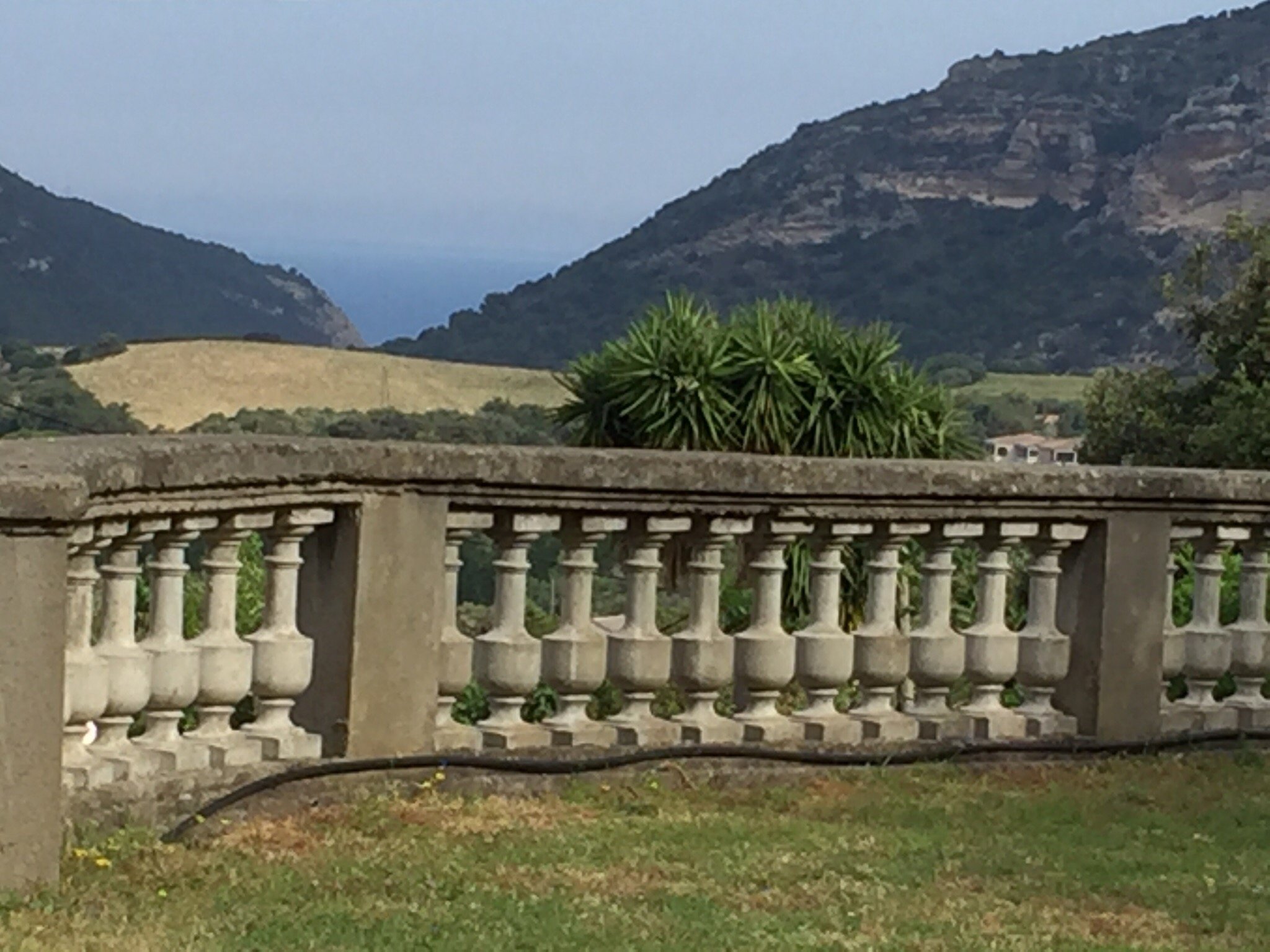 Hotel U Casone-官方