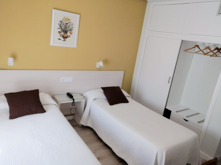 Hotel Los Angeles主图