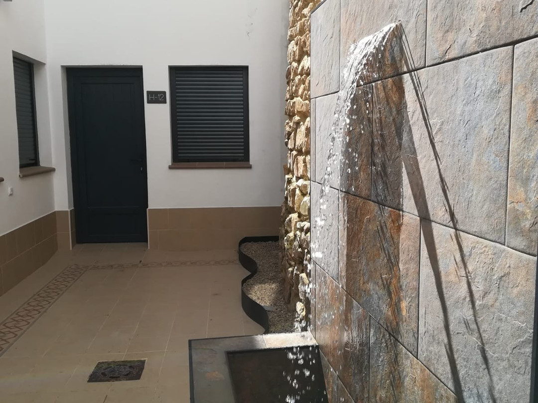 Aljibe Casa Rural主图