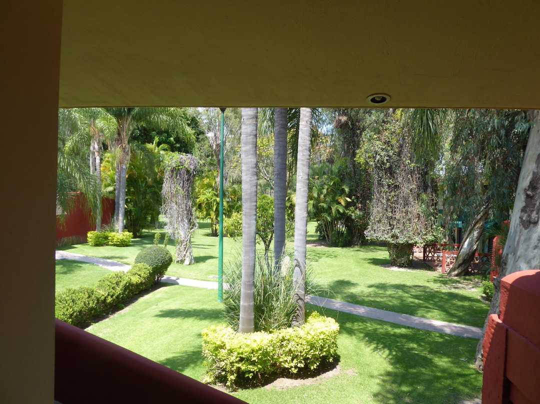 Real De Chapala主图