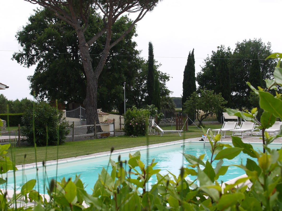 Agriturismo Beveraggio主图