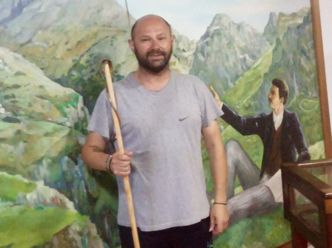 Folklore Museum Kosta Krystallis-Sirakon必去景点