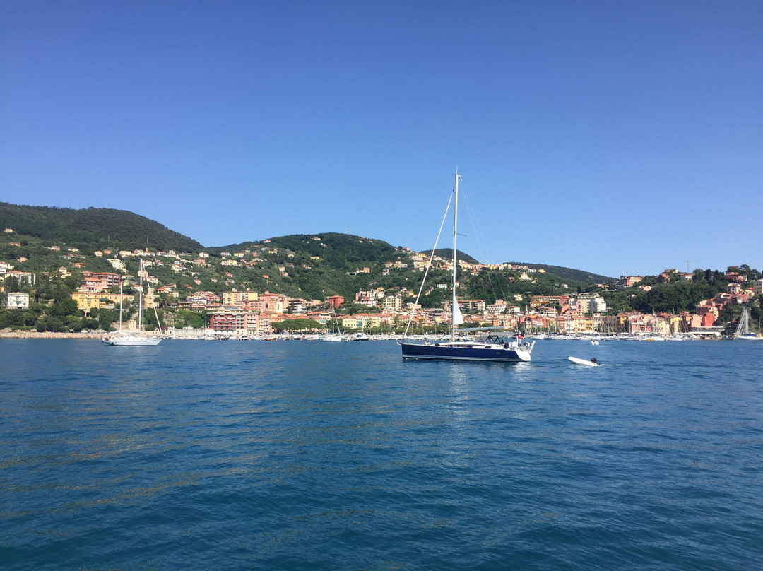 Hotel San Terenzo主图