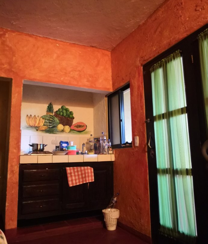 Hotel El Rancho Sosua主图