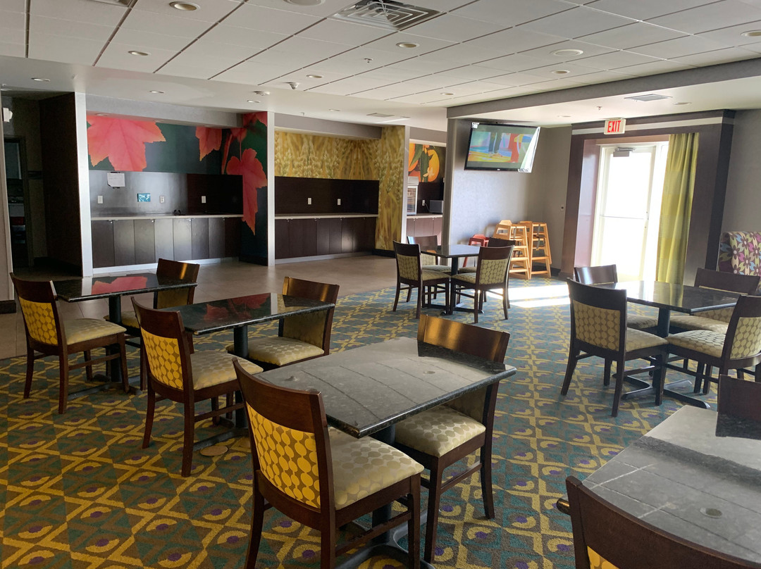 Fairfield by Marriott Inn & Suites Amarillo Airport主图