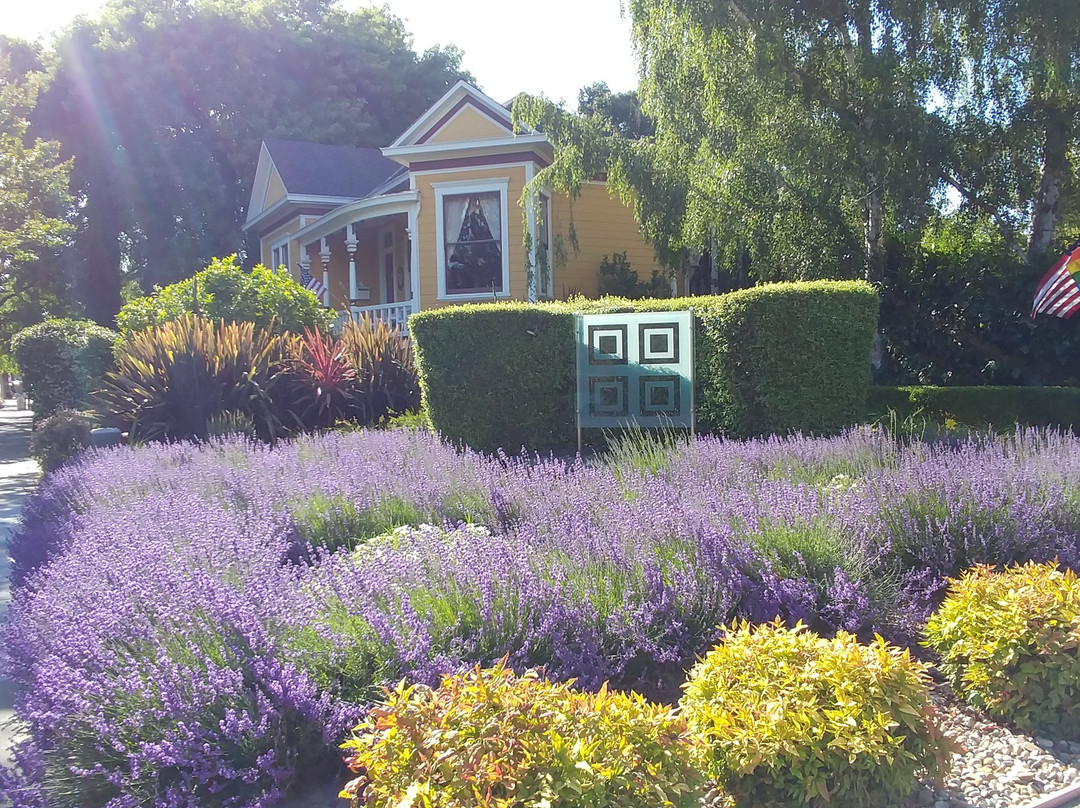 The Inn On First主图